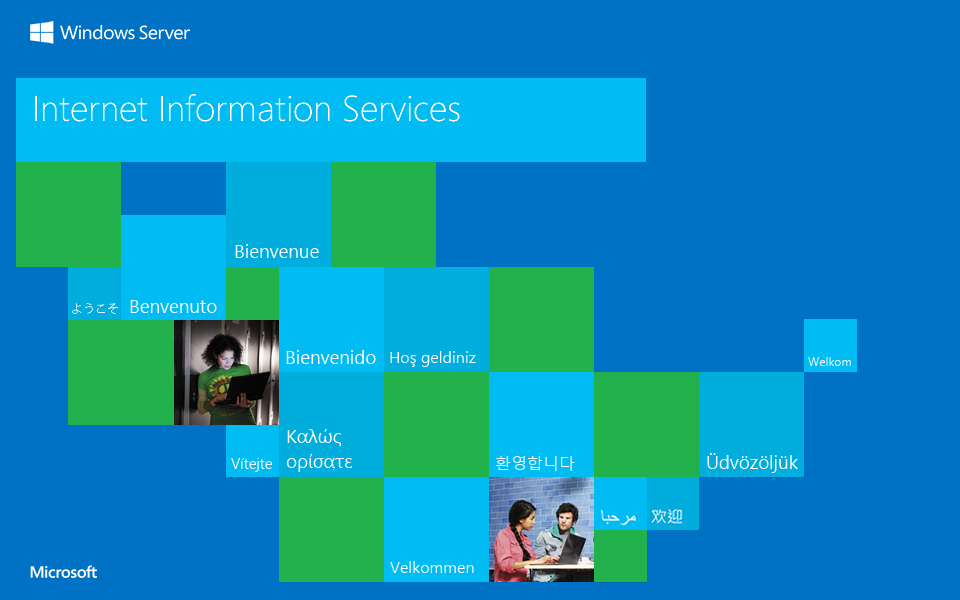 IIS